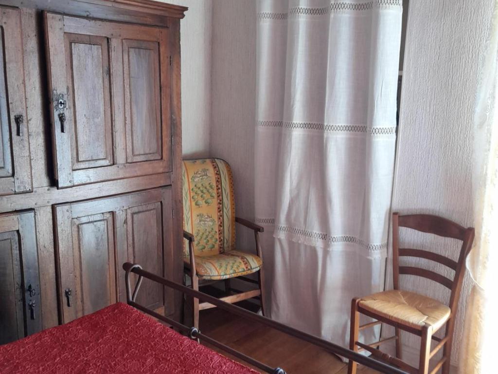 Gîte Martignac