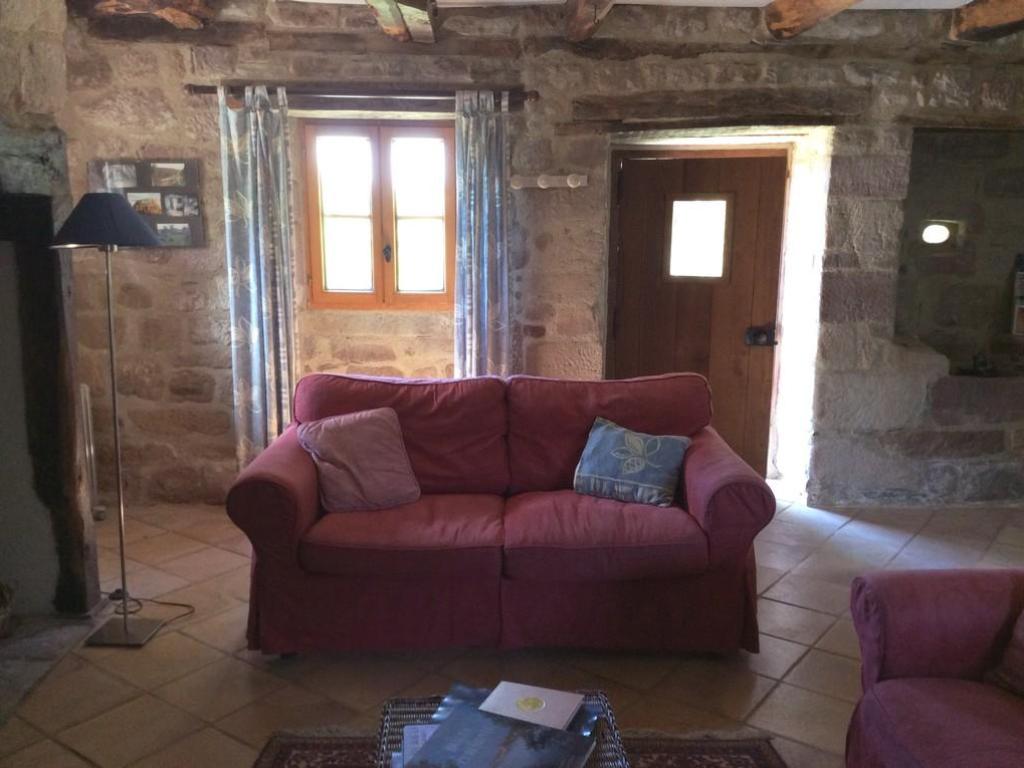 Fleuret Cottage