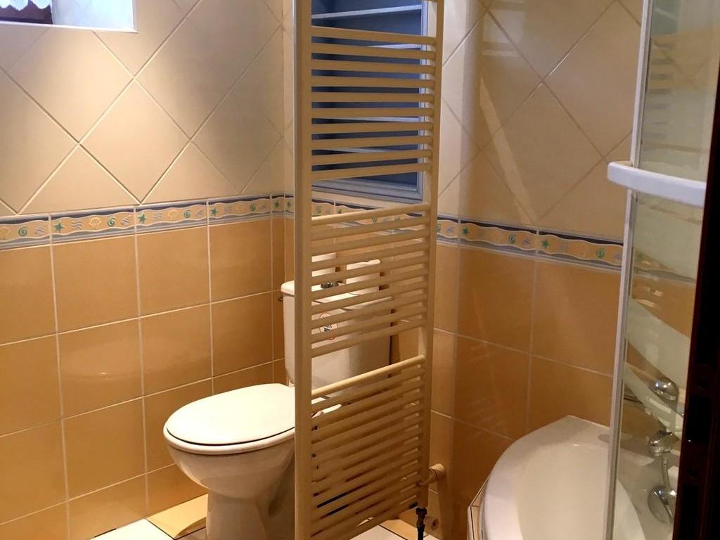 Meublé de Tourisme SERVE