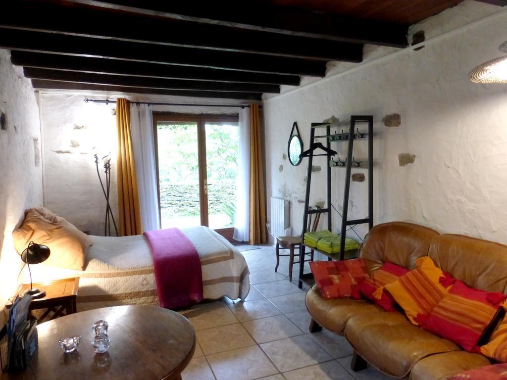 Gîte 6p Le Chazal près de Brive