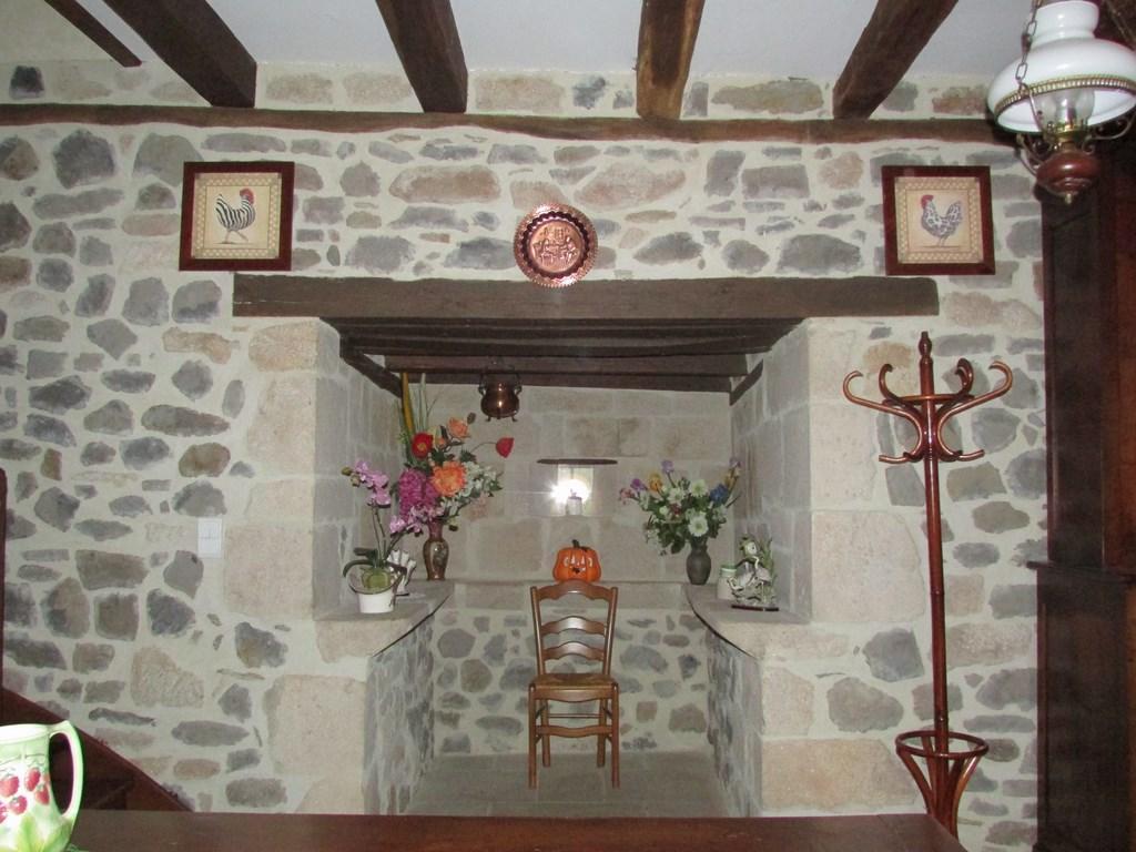 Location Gîtes de France  - Réf : 19G5236