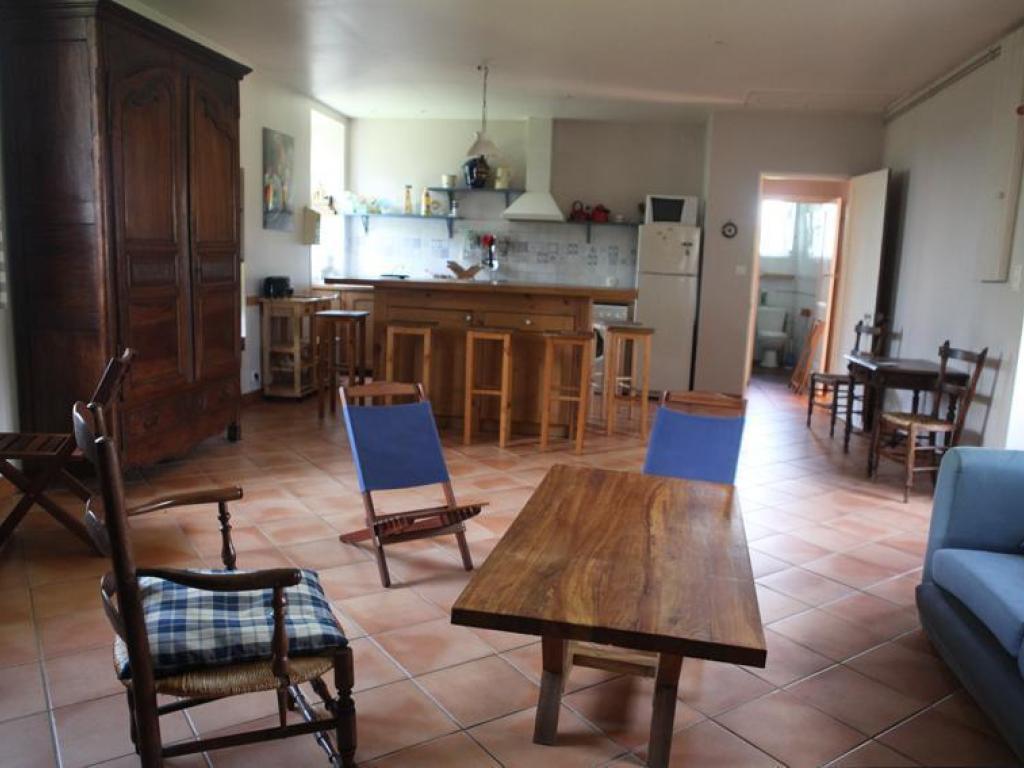 Location Gîtes de France "Le Coudert"