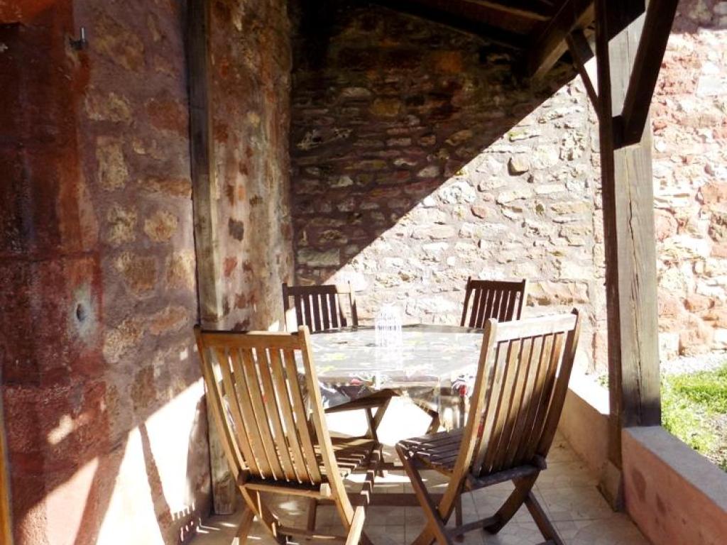 La Fermette