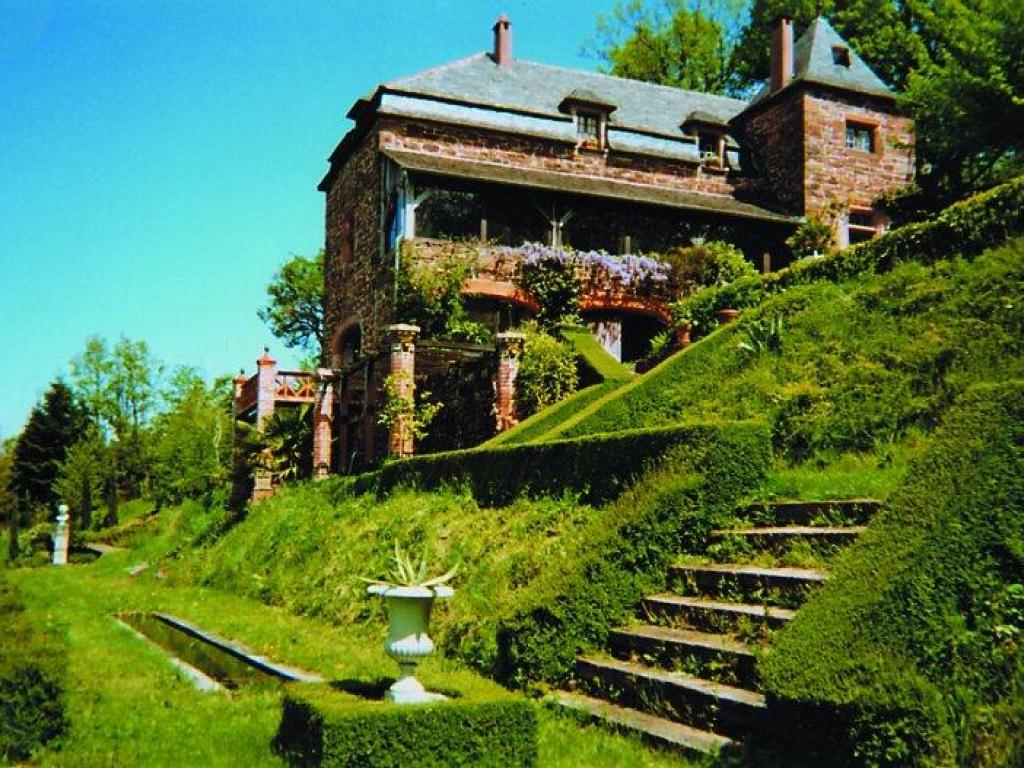 Domaine de Peyrelimouze