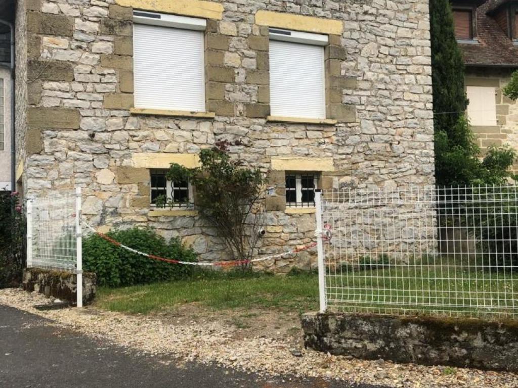 Location Gîtes de France  - Réf : 19G2149