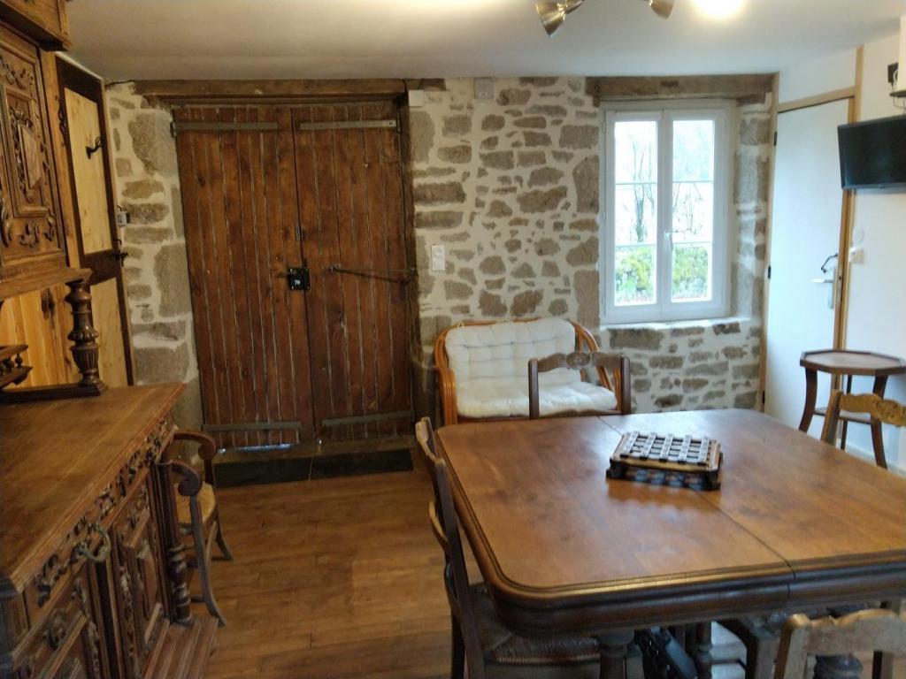 La Maisonnette