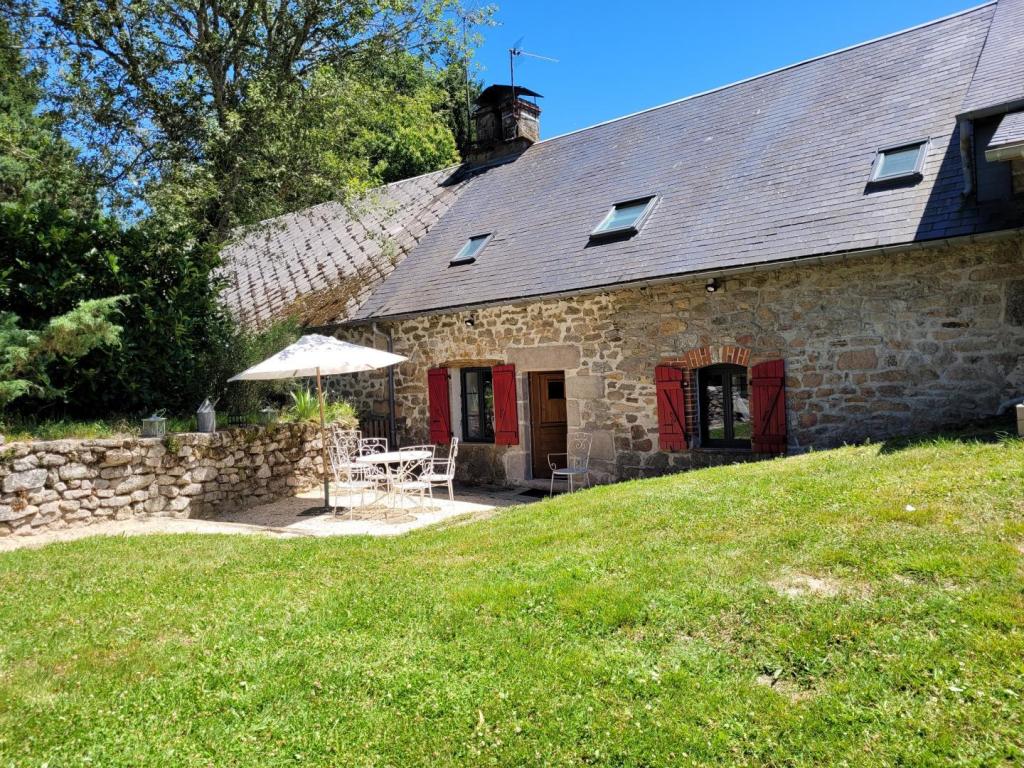 Gîte Bournabas