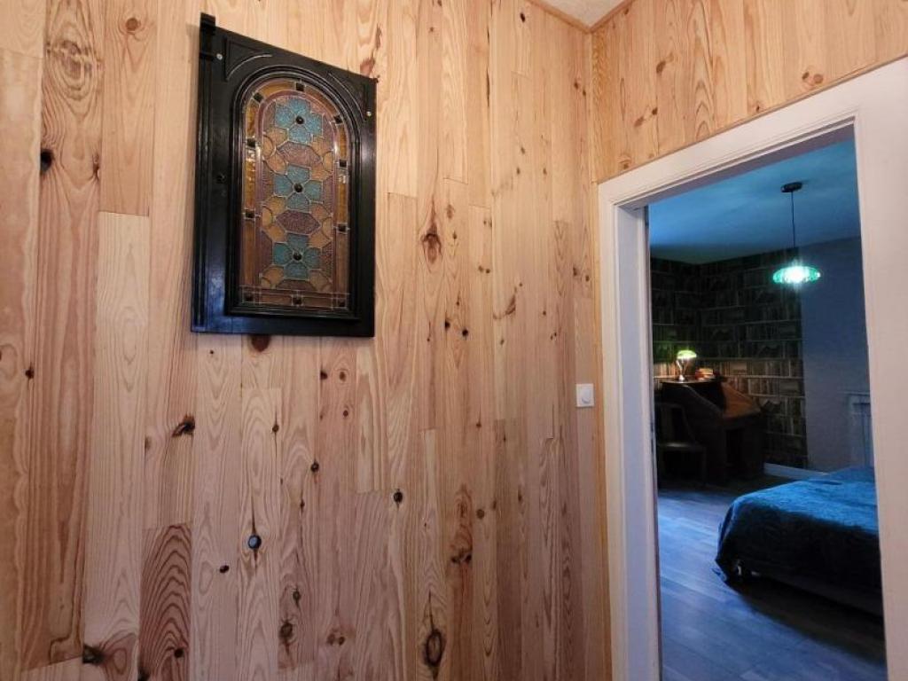 Les Chambres des Secrets