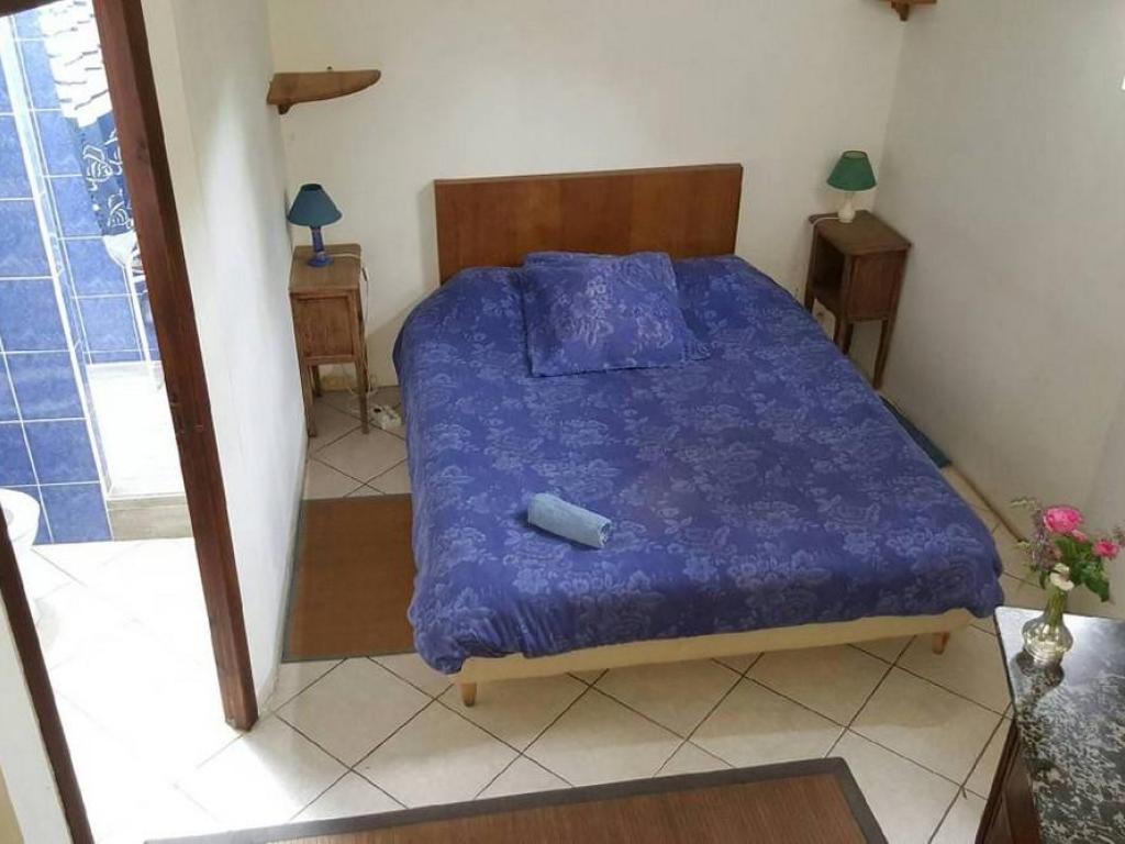 Chambre d'hôtes Le Moulin du Pouget