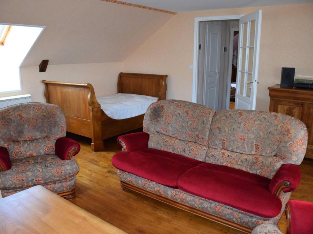 Location Gîtes de France  - Réf : 19G4120