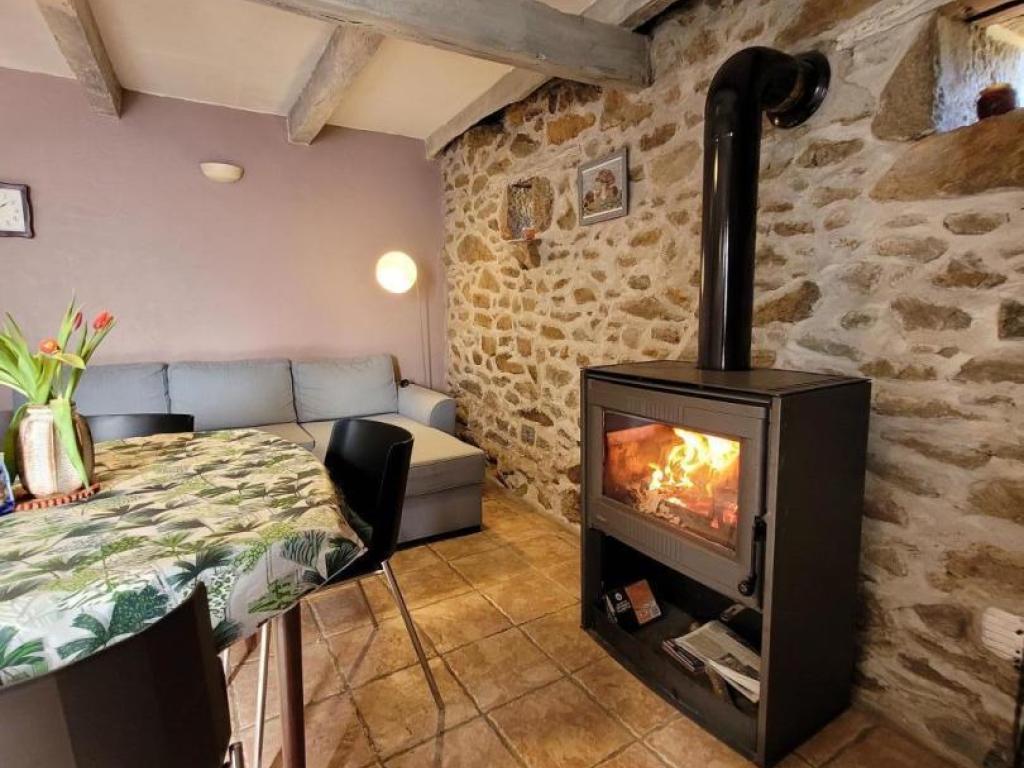 Gîte des Jardinois