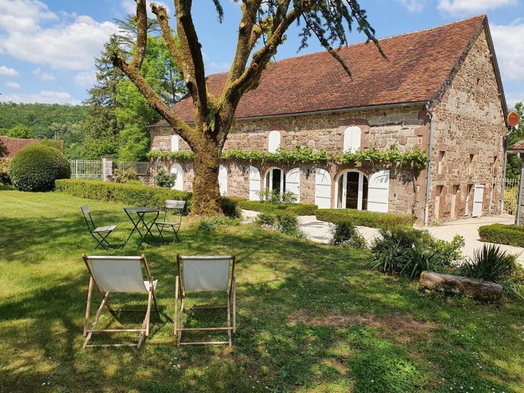 Gîte du Manoir