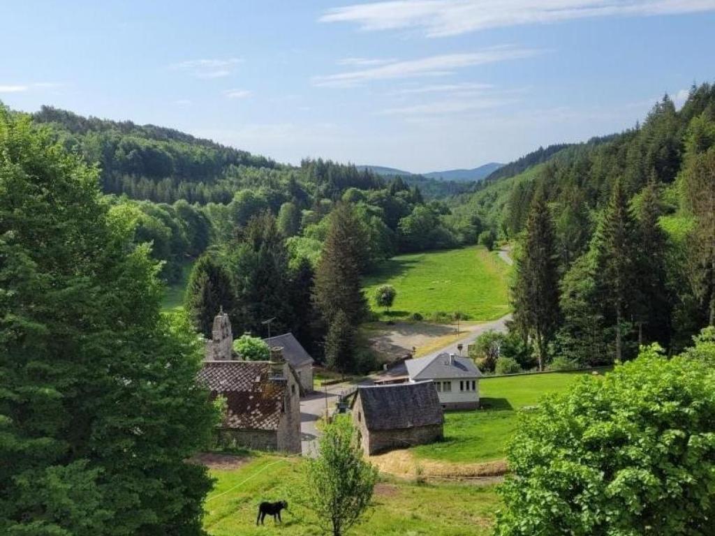 Location Gîtes de France  - Réf : 19G4104