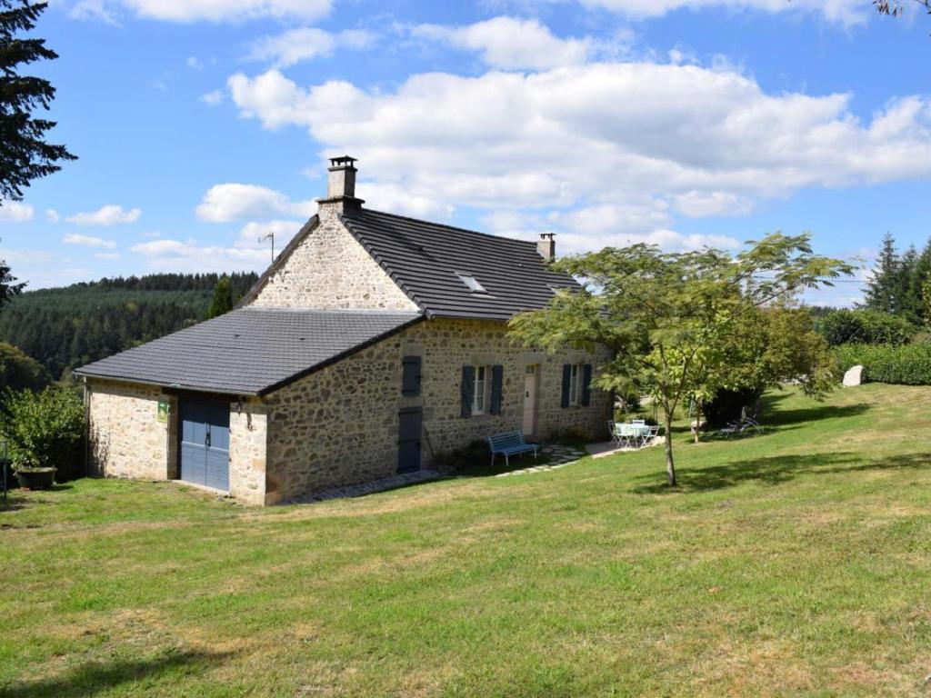 Location Gîtes de France  - Réf : 19G4120