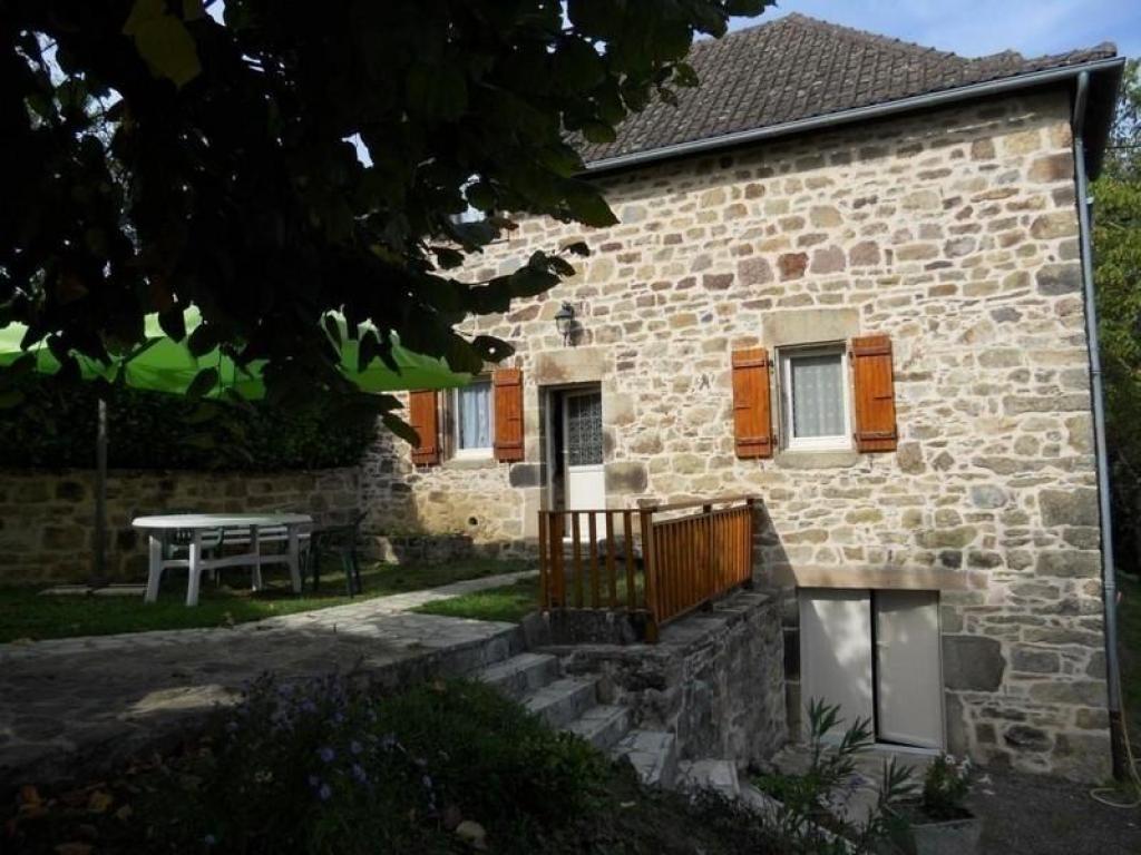La Maison de Tante Germaine