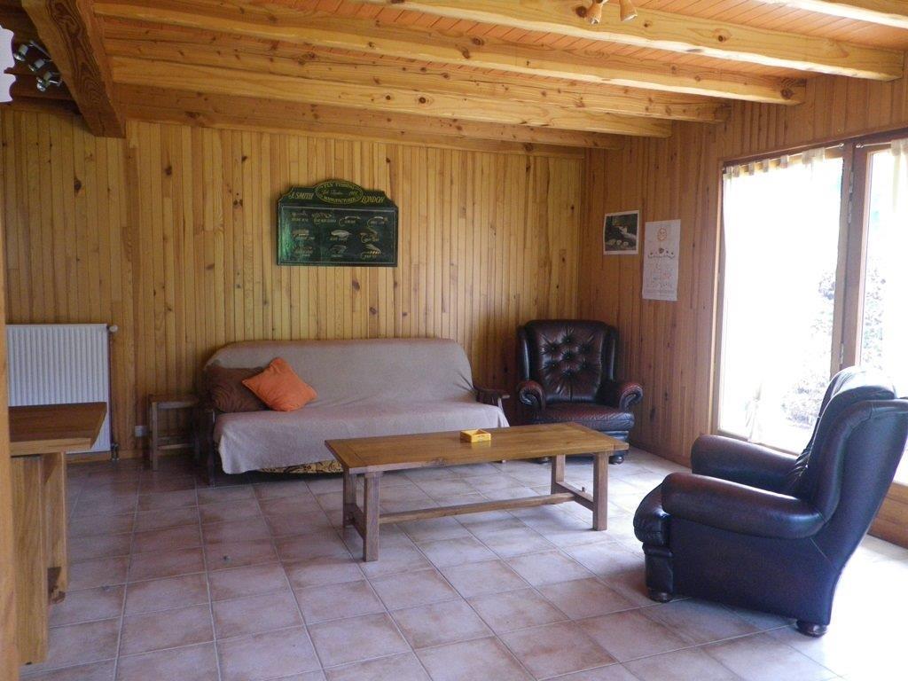 La Chenaval