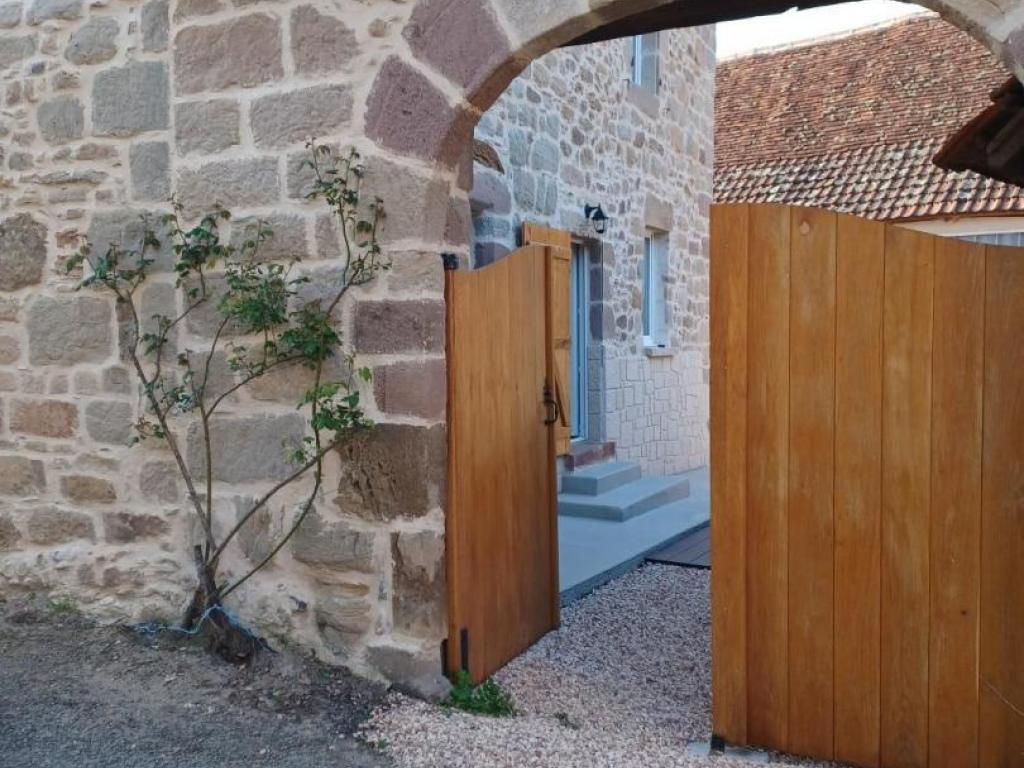 Gîte Bonneval Chez Céline