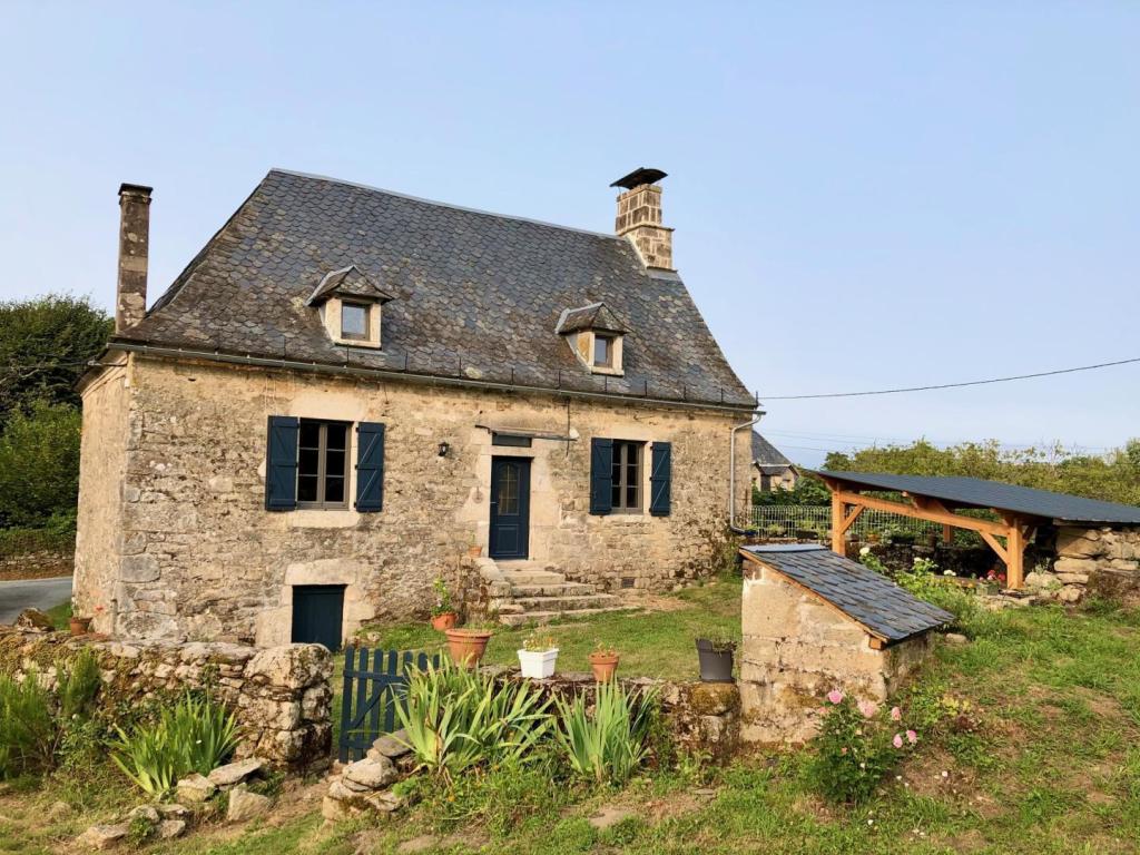 Gîte d'Emilie