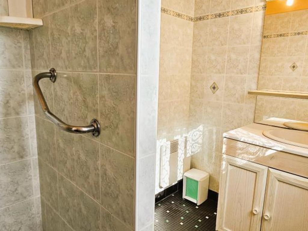 Location Gîtes de France  - Réf : 19G5195