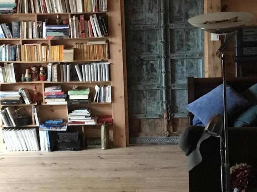 La Maison de Jo