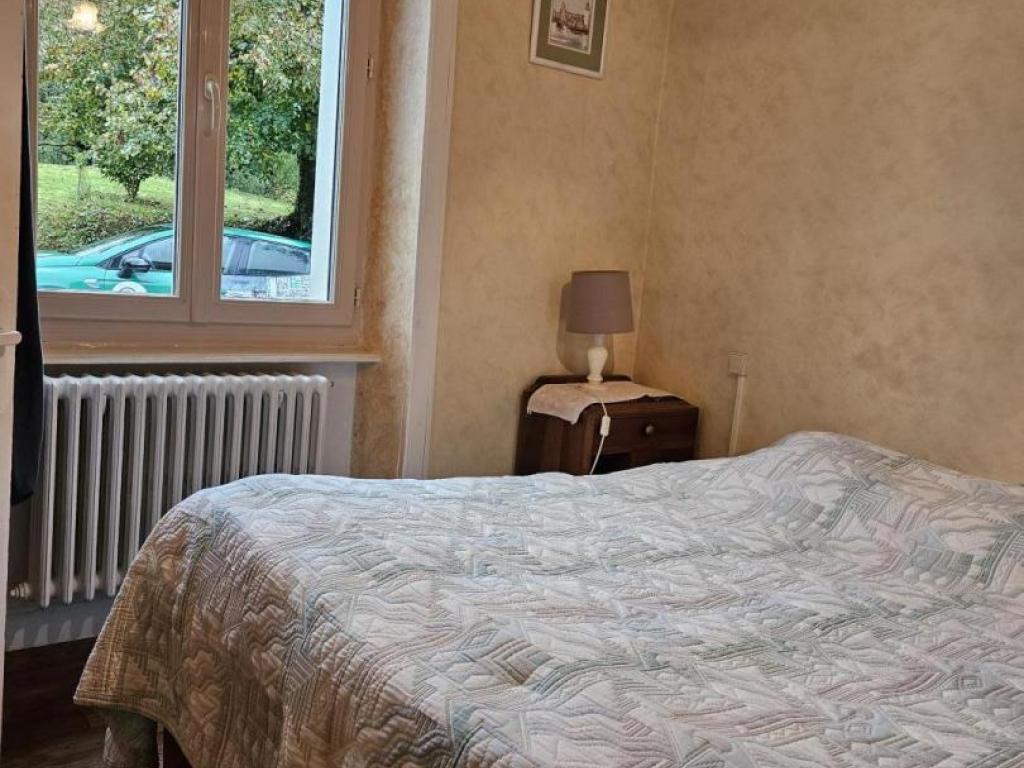 Location Gîtes de France  - Réf : 19G1115