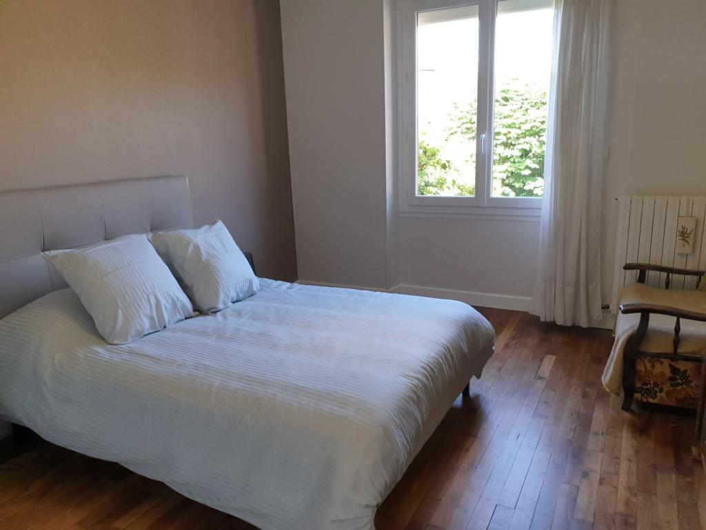 Location Gîtes de France  - Réf : 19G2149