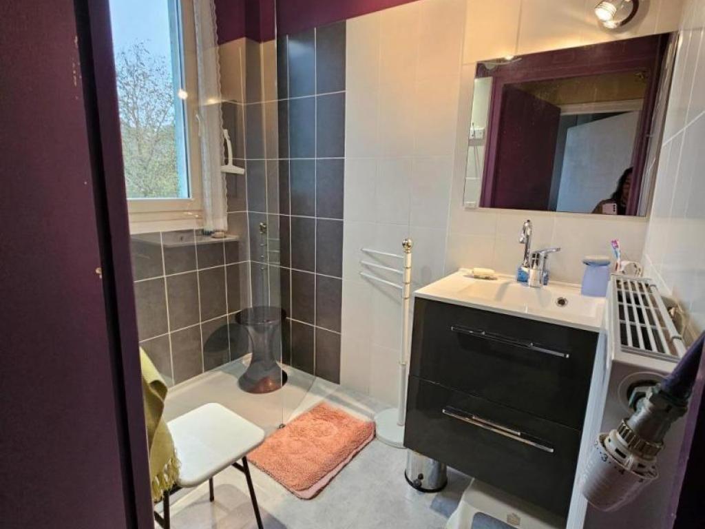Location Gîtes de France  - Réf : 19G1115