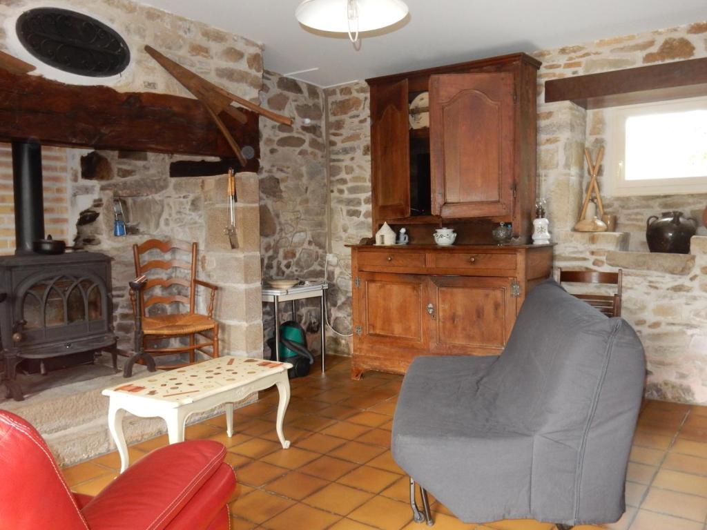 La Maison de Tante Germaine