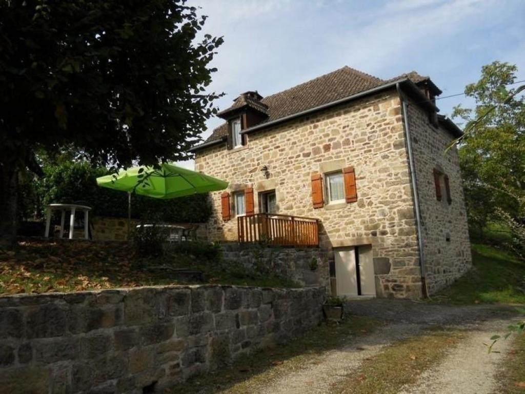 La Maison de Tante Germaine