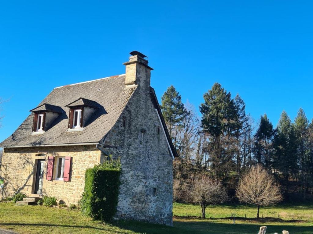 Location Gîtes de France Laroche