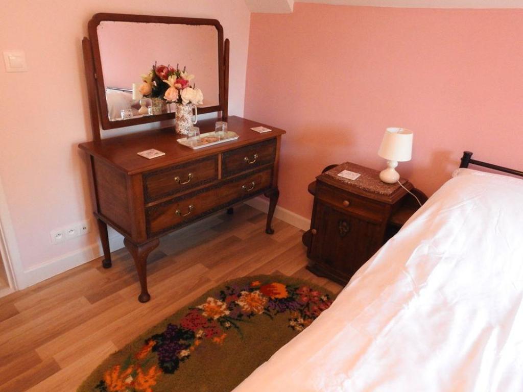 Chambre d'hotes La Ruche B&B