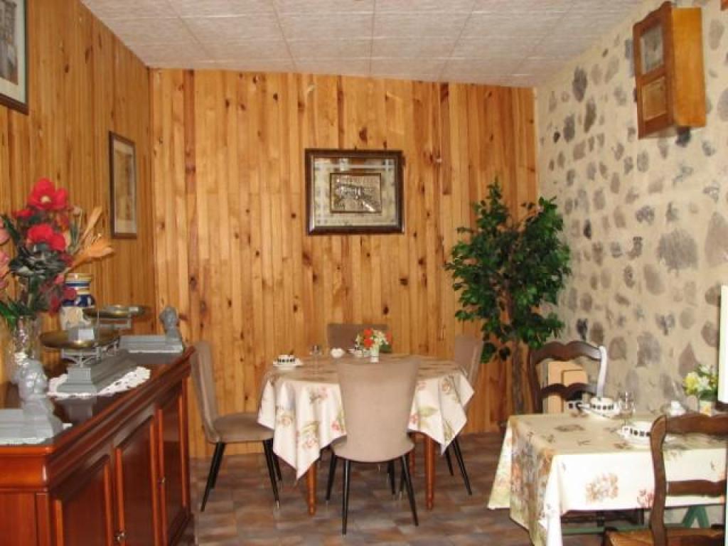 Maison d'Hôtes