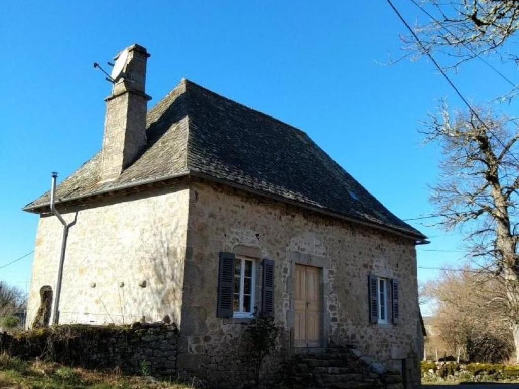 La Maisonnette