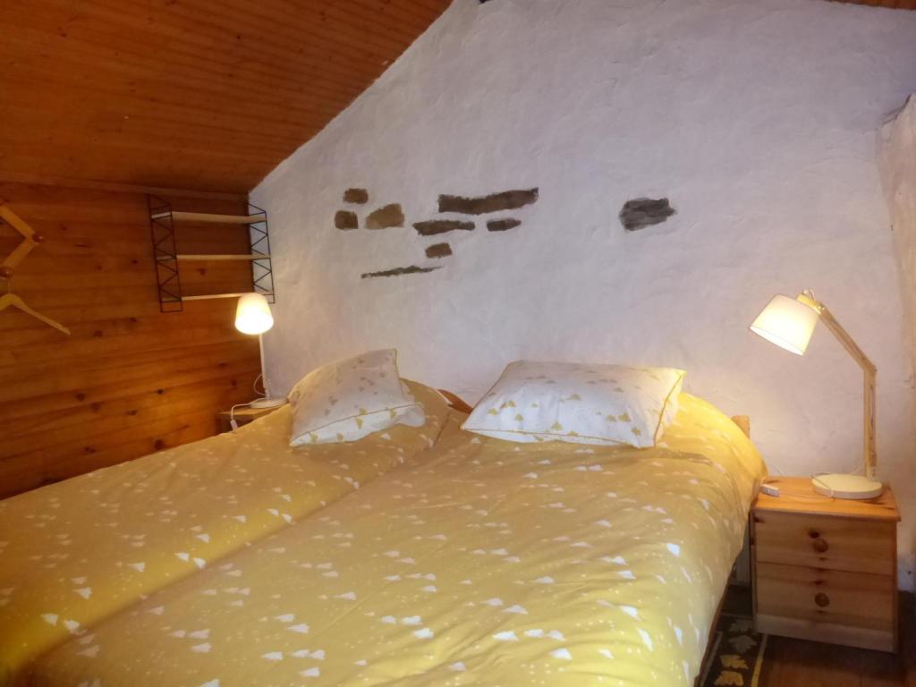 Gîte 6p Le Chazal près de Brive