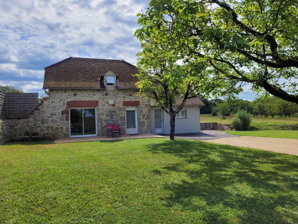 La Grangette
