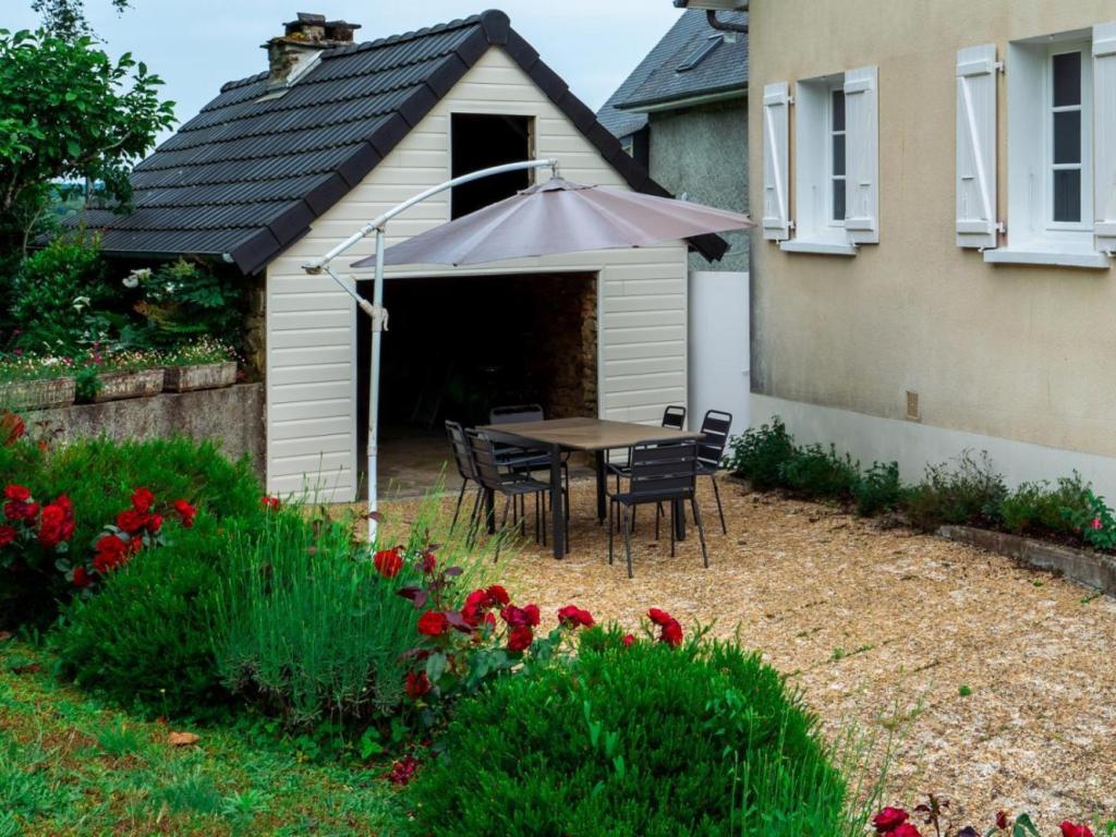 Gîte de la Maleyrie