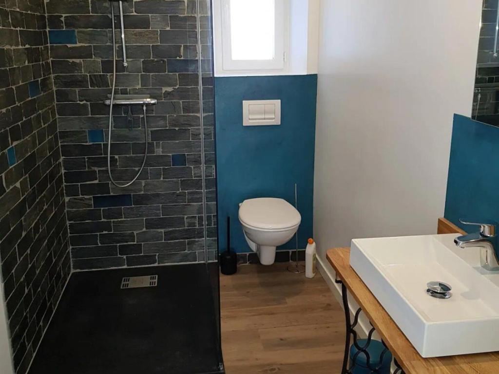 Appartement Vue sur ville