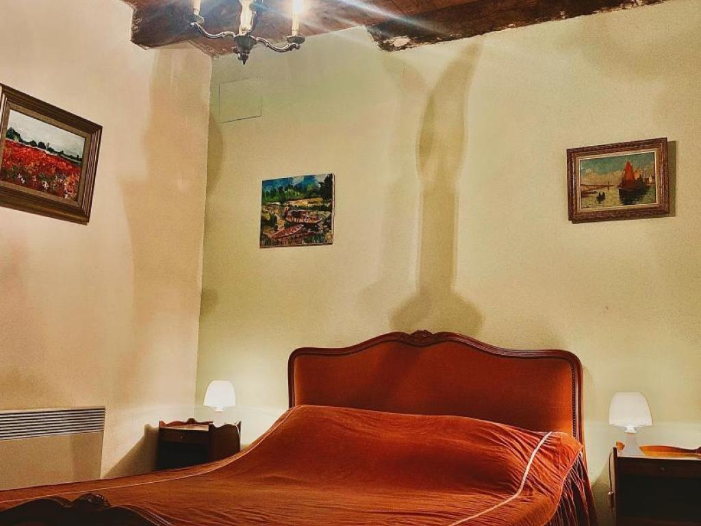 Location Gîtes de France n°19G3071