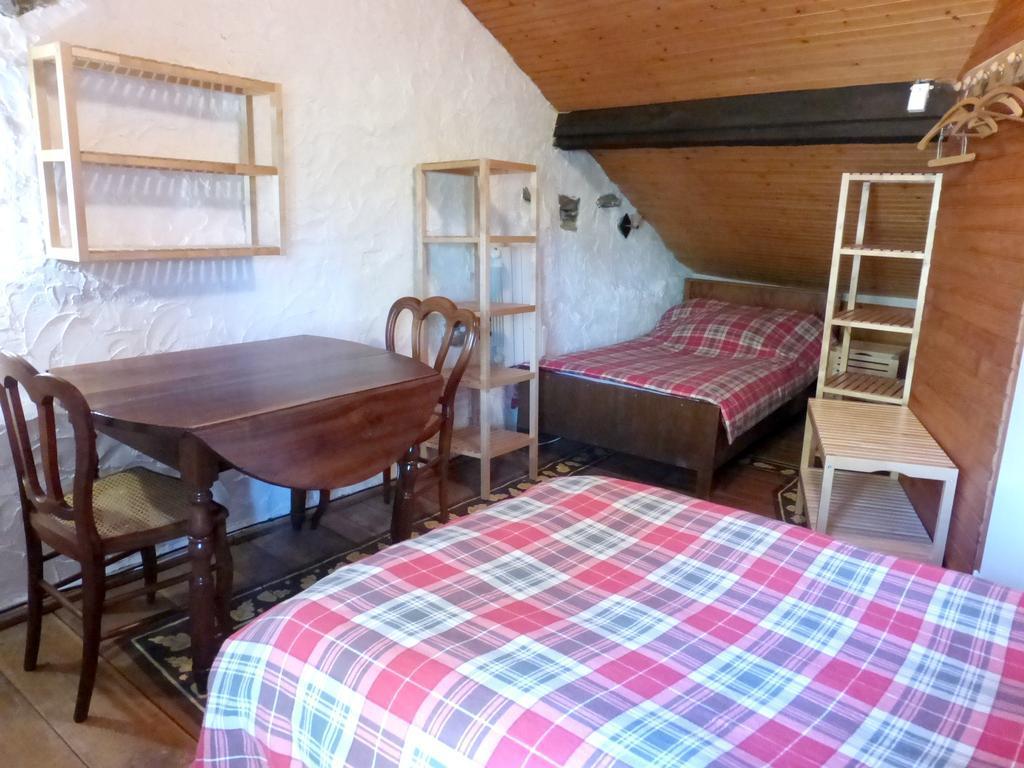 Gîte 6p Le Chazal près de Brive