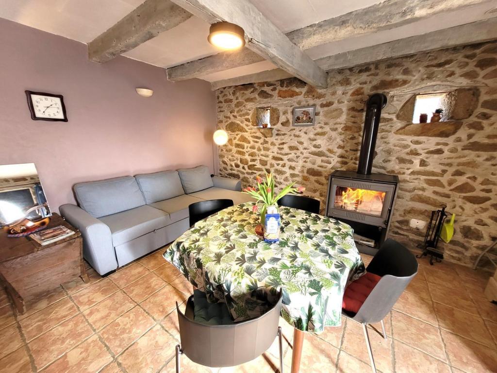 Gîte des Jardinois