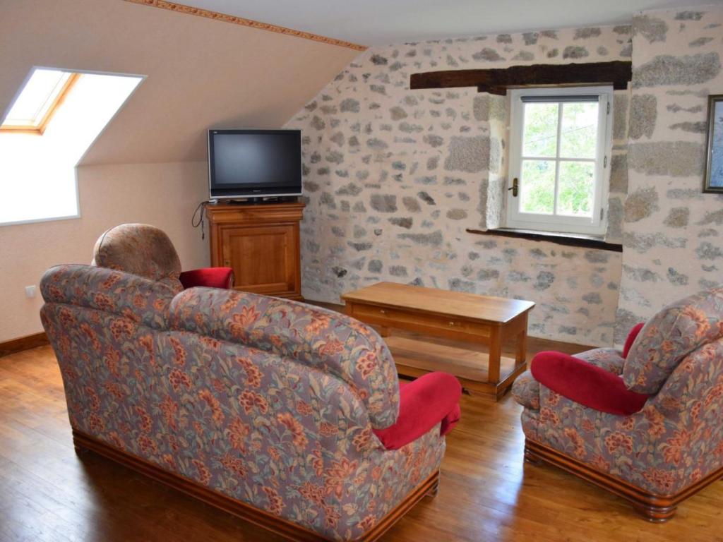 Location Gîtes de France  - Réf : 19G4120