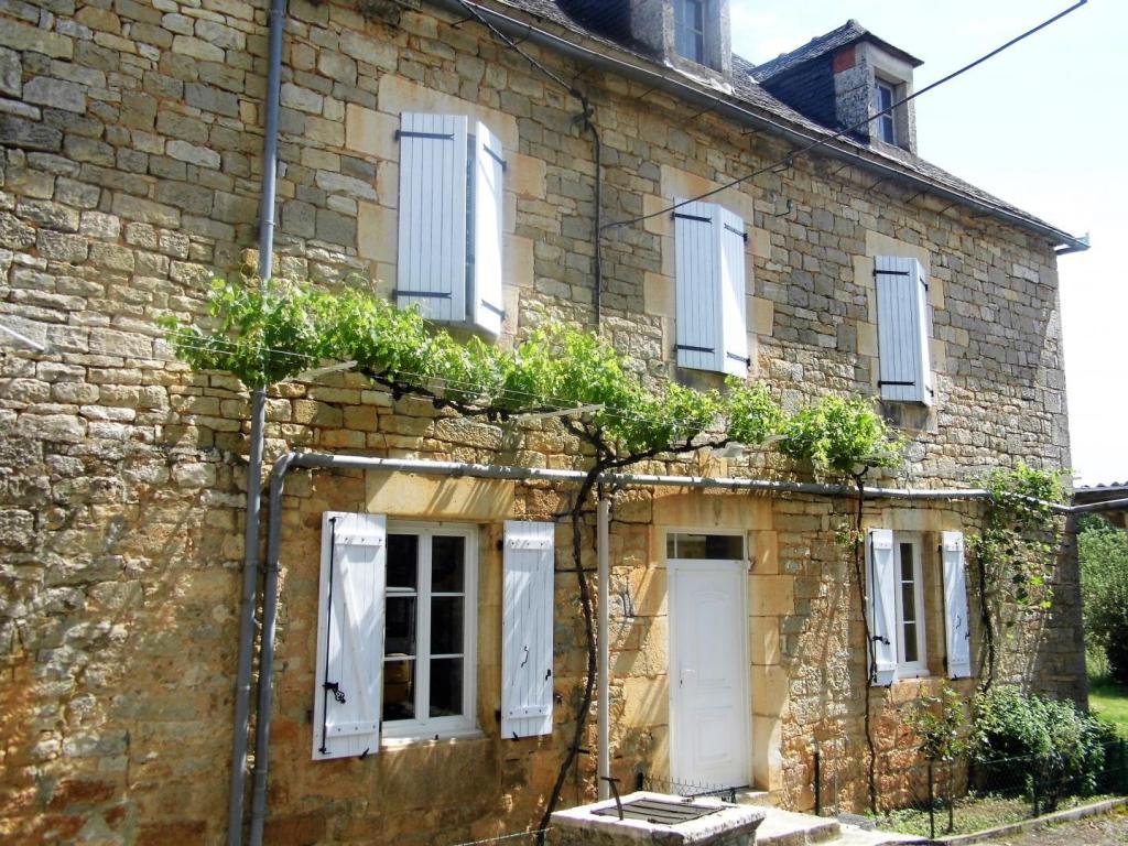 Gîte de Baudran