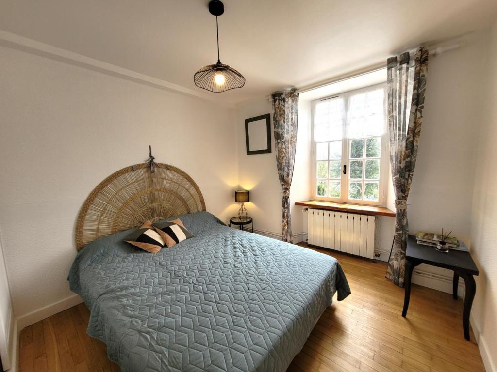 Chambres d'hôtes Gîtes de France  - Réf : 19G5853