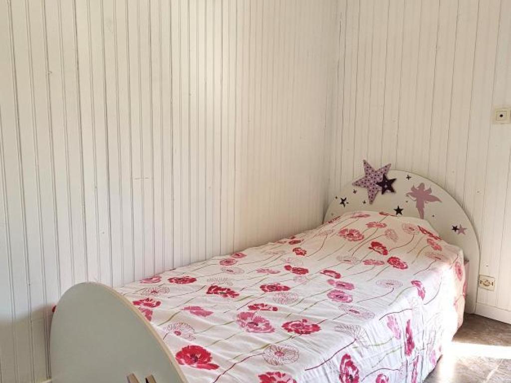 Location Gîtes de France n°19G5114