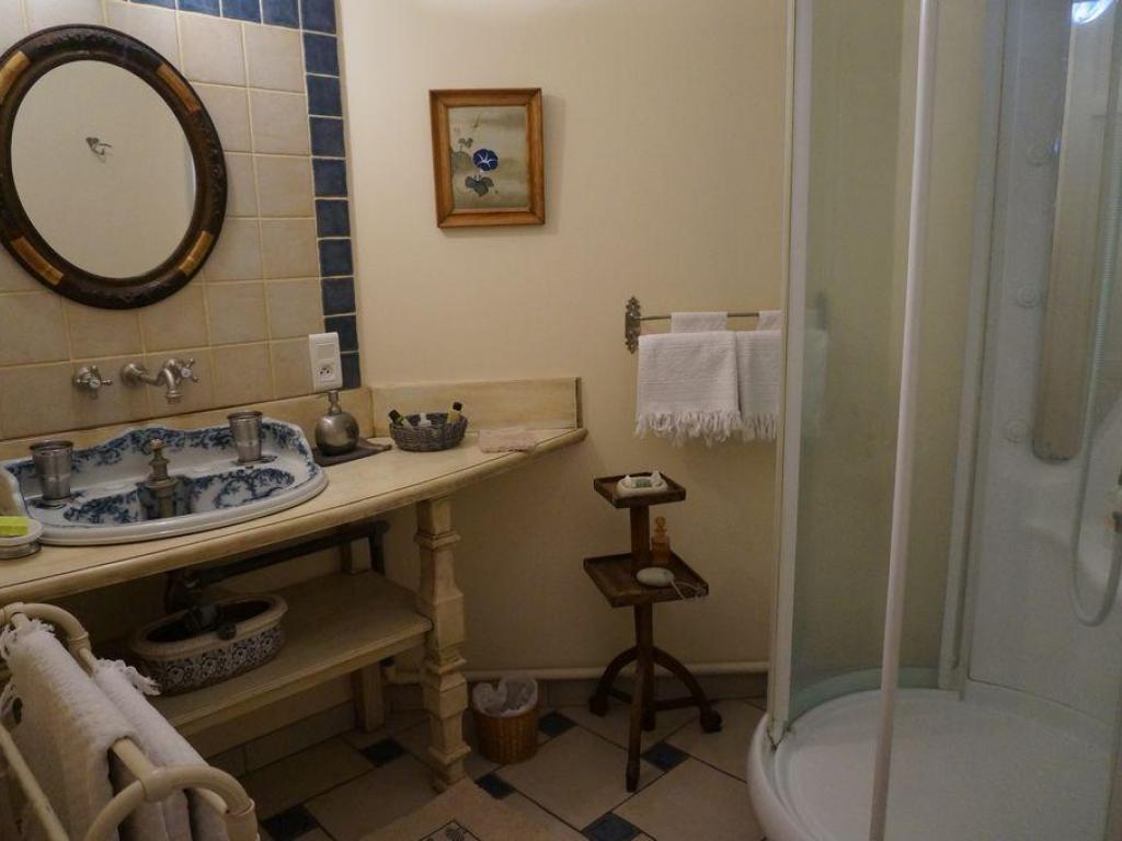 Maison Grandchamp