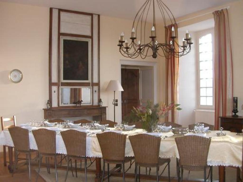 Château de la Grèze