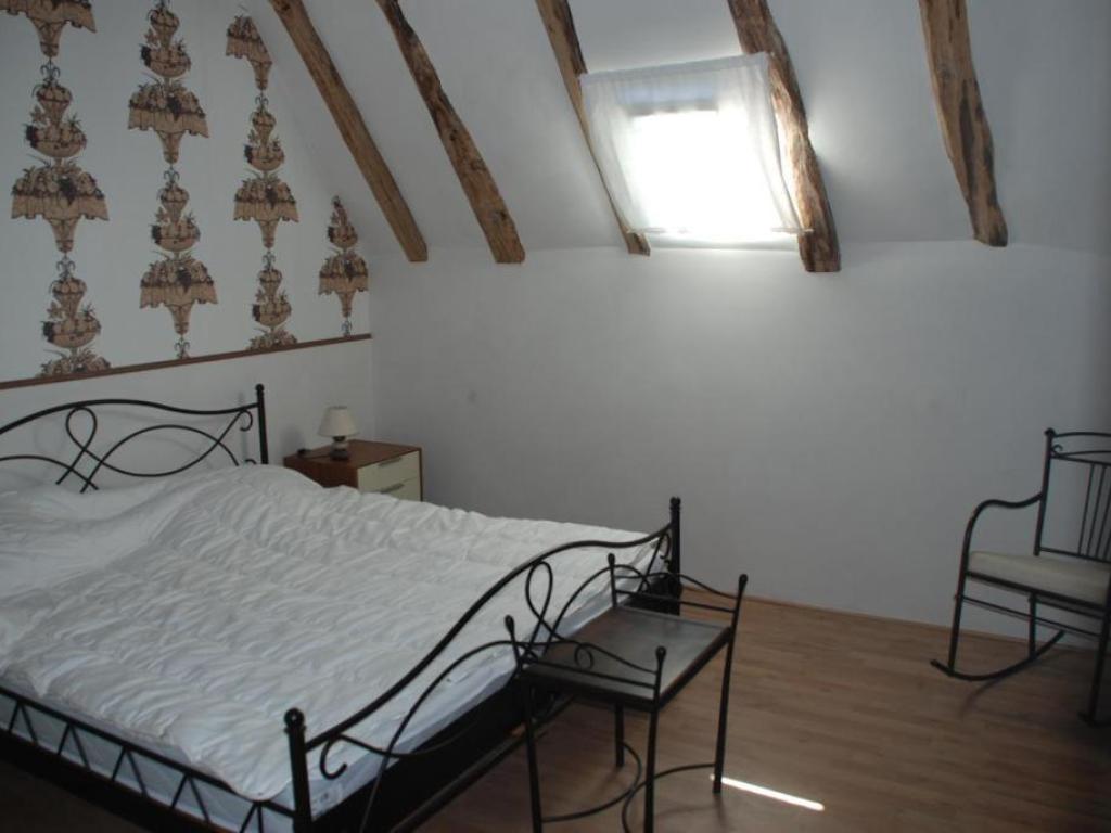 Château Le Bois - La Maison des Serviteurs