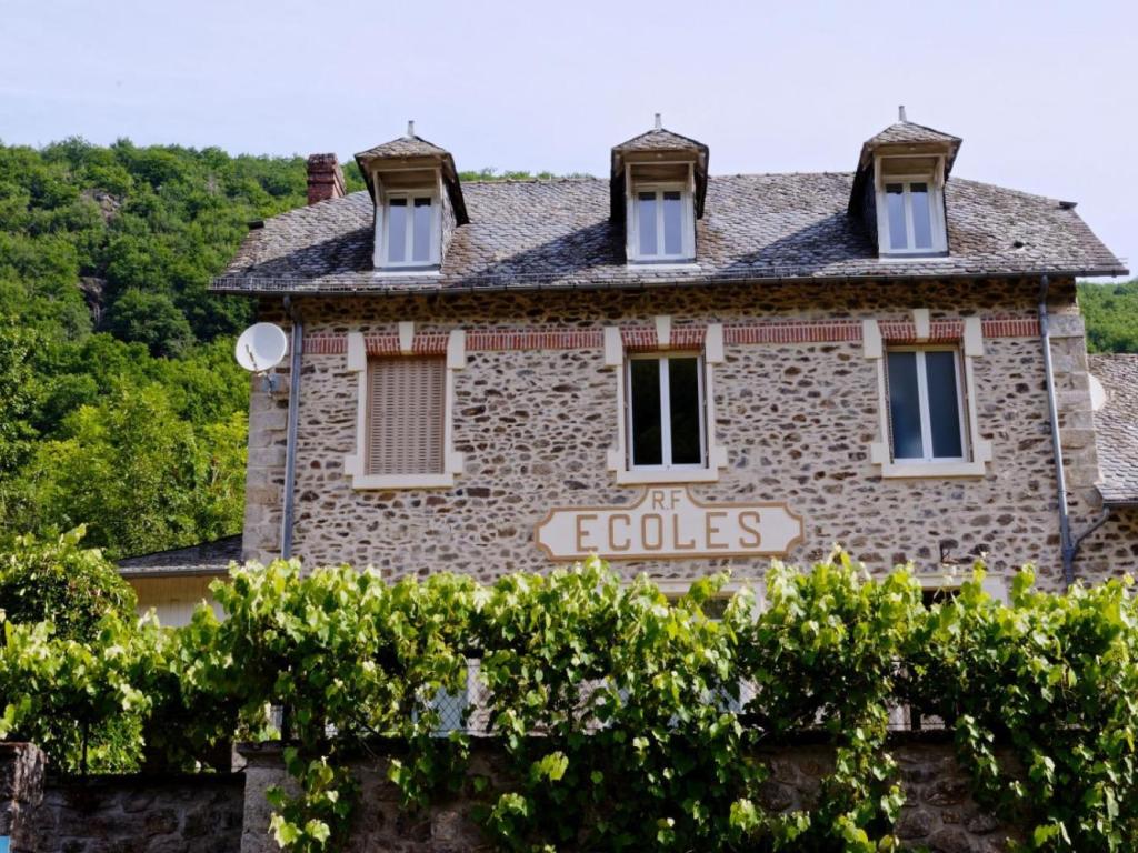 Gîte Ecole