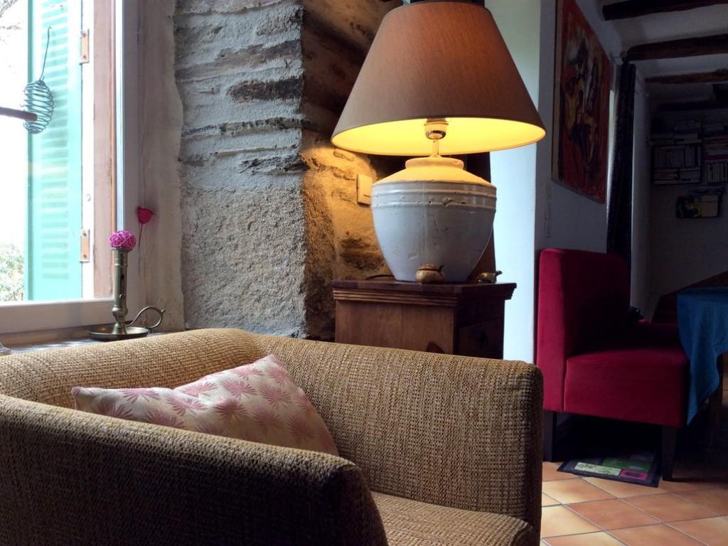 Chez Babeth