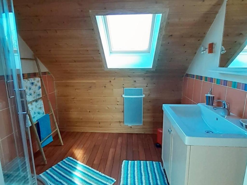 Le Chalet du Plantou